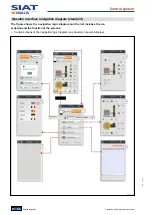 Предварительный просмотр 68 страницы siat ProWrap 16_H_FM Operation And Maintenance Manual