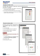 Предварительный просмотр 78 страницы siat ProWrap 16_H_FM Operation And Maintenance Manual