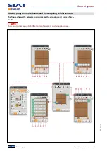 Предварительный просмотр 82 страницы siat ProWrap 16_H_FM Operation And Maintenance Manual