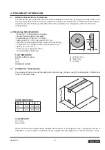 Предварительный просмотр 13 страницы siat SM446-650-HD Instruction Manual And Spare Parts List