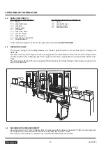 Предварительный просмотр 14 страницы siat SM446-650-HD Instruction Manual And Spare Parts List