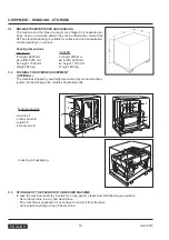 Предварительный просмотр 16 страницы siat SM446-650-HD Instruction Manual And Spare Parts List