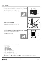 Предварительный просмотр 18 страницы siat SM446-650-HD Instruction Manual And Spare Parts List