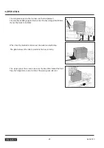 Предварительный просмотр 28 страницы siat SM446-650-HD Instruction Manual And Spare Parts List