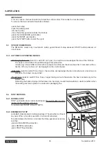 Предварительный просмотр 30 страницы siat SM446-650-HD Instruction Manual And Spare Parts List