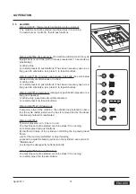 Предварительный просмотр 31 страницы siat SM446-650-HD Instruction Manual And Spare Parts List