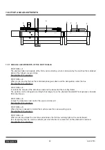 Предварительный просмотр 42 страницы siat SM446-650-HD Instruction Manual And Spare Parts List