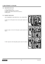 Предварительный просмотр 48 страницы siat SM446-650-HD Instruction Manual And Spare Parts List