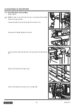 Предварительный просмотр 50 страницы siat SM446-650-HD Instruction Manual And Spare Parts List