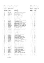 Предварительный просмотр 60 страницы siat SM446-650-HD Instruction Manual And Spare Parts List