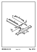 Предварительный просмотр 75 страницы siat SM446-650-HD Instruction Manual And Spare Parts List