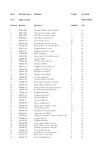 Предварительный просмотр 76 страницы siat SM446-650-HD Instruction Manual And Spare Parts List