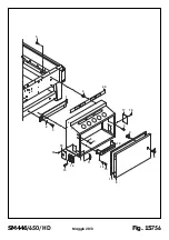 Предварительный просмотр 81 страницы siat SM446-650-HD Instruction Manual And Spare Parts List