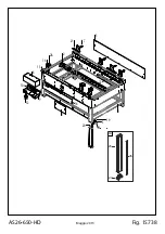 Предварительный просмотр 91 страницы siat SM446-650-HD Instruction Manual And Spare Parts List