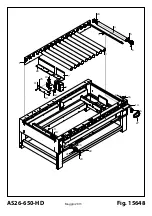 Предварительный просмотр 93 страницы siat SM446-650-HD Instruction Manual And Spare Parts List