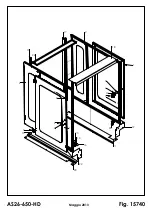 Предварительный просмотр 99 страницы siat SM446-650-HD Instruction Manual And Spare Parts List