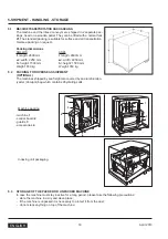 Preview for 16 page of siat SM446 HS Instruction Manual And Spare Parts List