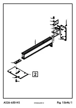 Preview for 99 page of siat SM446 HS Instruction Manual And Spare Parts List