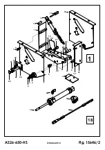 Preview for 101 page of siat SM446 HS Instruction Manual And Spare Parts List