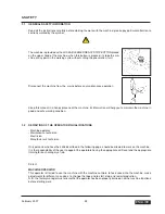 Предварительный просмотр 7 страницы siat SR4-S Type A Instruction Manual And Spare Parts List