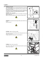 Предварительный просмотр 10 страницы siat SR4-S Type A Instruction Manual And Spare Parts List