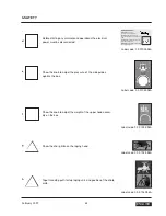 Предварительный просмотр 13 страницы siat SR4-S Type A Instruction Manual And Spare Parts List