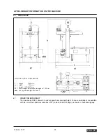 Предварительный просмотр 17 страницы siat SR4-S Type A Instruction Manual And Spare Parts List