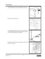 Предварительный просмотр 21 страницы siat SR4-S Type A Instruction Manual And Spare Parts List