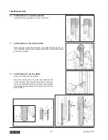 Предварительный просмотр 24 страницы siat SR4-S Type A Instruction Manual And Spare Parts List