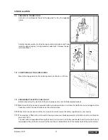 Предварительный просмотр 25 страницы siat SR4-S Type A Instruction Manual And Spare Parts List