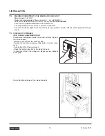 Предварительный просмотр 26 страницы siat SR4-S Type A Instruction Manual And Spare Parts List