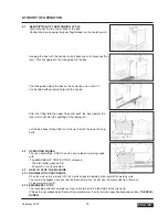 Предварительный просмотр 27 страницы siat SR4-S Type A Instruction Manual And Spare Parts List