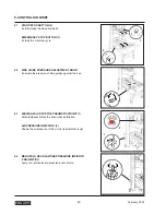 Предварительный просмотр 28 страницы siat SR4-S Type A Instruction Manual And Spare Parts List