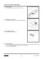 Предварительный просмотр 30 страницы siat SR4-S Type A Instruction Manual And Spare Parts List