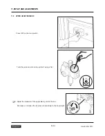 Предварительный просмотр 35 страницы siat SR4-S Type A Instruction Manual And Spare Parts List