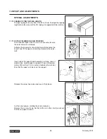 Предварительный просмотр 37 страницы siat SR4-S Type A Instruction Manual And Spare Parts List