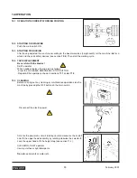 Предварительный просмотр 39 страницы siat SR4-S Type A Instruction Manual And Spare Parts List