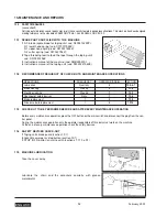 Предварительный просмотр 41 страницы siat SR4-S Type A Instruction Manual And Spare Parts List