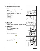 Предварительный просмотр 42 страницы siat SR4-S Type A Instruction Manual And Spare Parts List