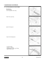 Предварительный просмотр 43 страницы siat SR4-S Type A Instruction Manual And Spare Parts List