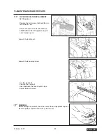 Предварительный просмотр 44 страницы siat SR4-S Type A Instruction Manual And Spare Parts List