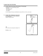 Предварительный просмотр 47 страницы siat SR4-S Type A Instruction Manual And Spare Parts List