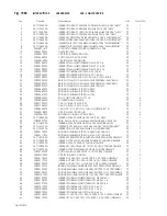 Предварительный просмотр 55 страницы siat SR4-S Type A Instruction Manual And Spare Parts List