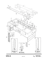 Предварительный просмотр 58 страницы siat SR4-S Type A Instruction Manual And Spare Parts List