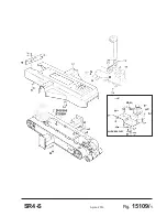 Предварительный просмотр 72 страницы siat SR4-S Type A Instruction Manual And Spare Parts List