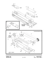 Предварительный просмотр 76 страницы siat SR4-S Type A Instruction Manual And Spare Parts List