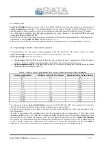 Preview for 27 page of SIATA AQUA CUBIC MULTIPLEX Use And Maintenance Manual