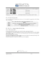 Preview for 12 page of SIATA Aqua Timer Plus Use And Maintenance Manual