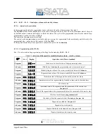 Preview for 18 page of SIATA Aqua Timer Plus Use And Maintenance Manual