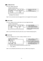 Предварительный просмотр 18 страницы Sibata 080040-63 Operation Manual